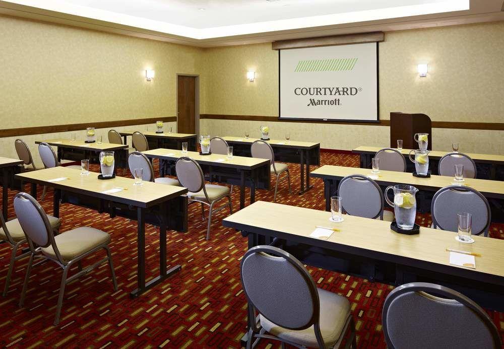Готель Courtyard Milwaukee Downtown Екстер'єр фото